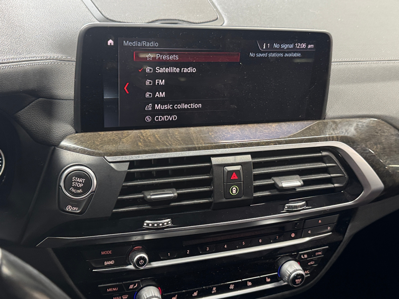 Thumbnail: 2019 BMW X3 - 3