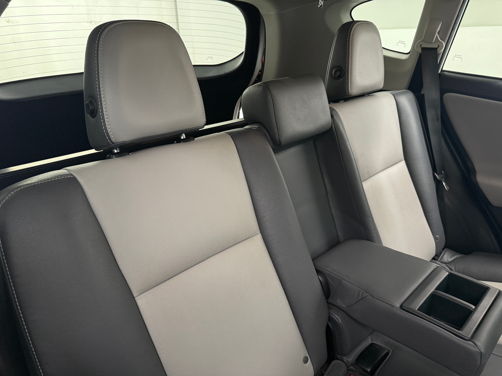 Thumbnail: 2014 Toyota RAV4 - 5