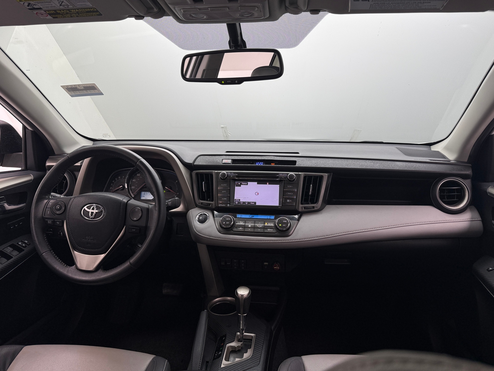 Thumbnail: 2014 Toyota RAV4 - 2