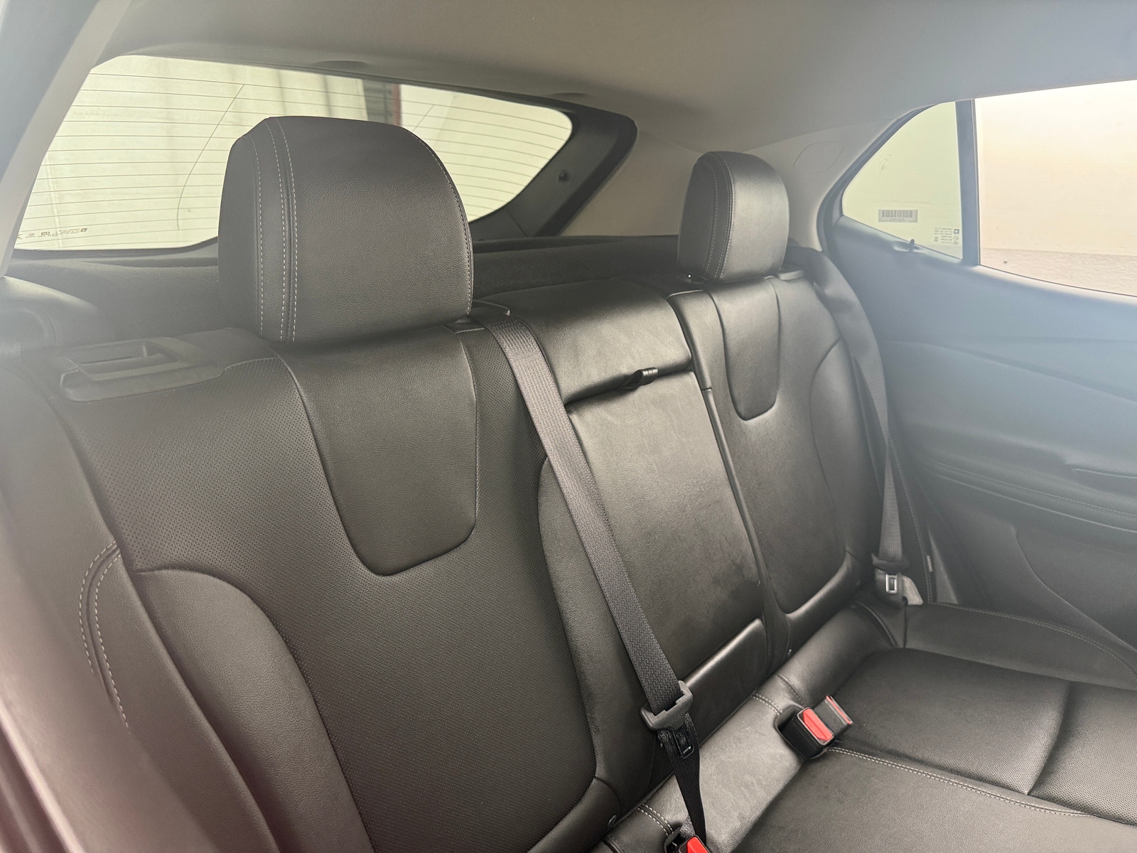 Thumbnail: 2024 Buick Encore GX - 5