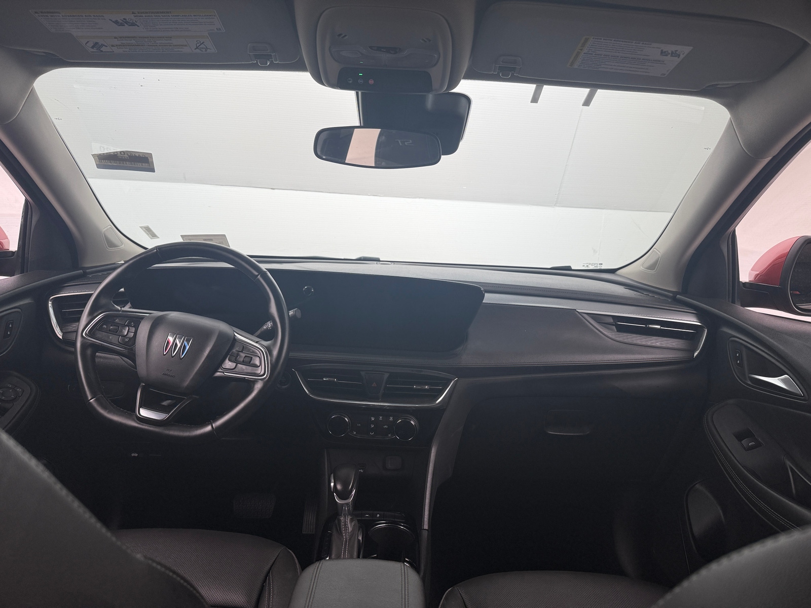 Thumbnail: 2024 Buick Encore GX - 2