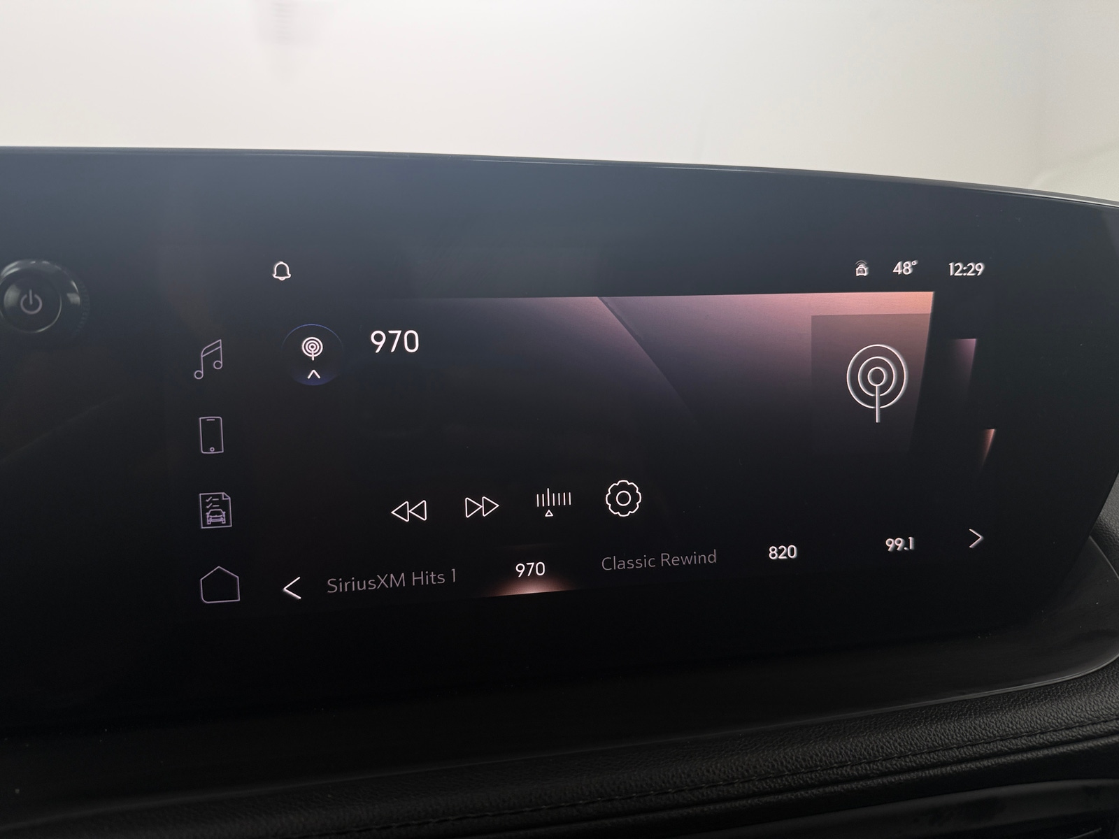 Thumbnail: 2024 Buick Encore GX - 3