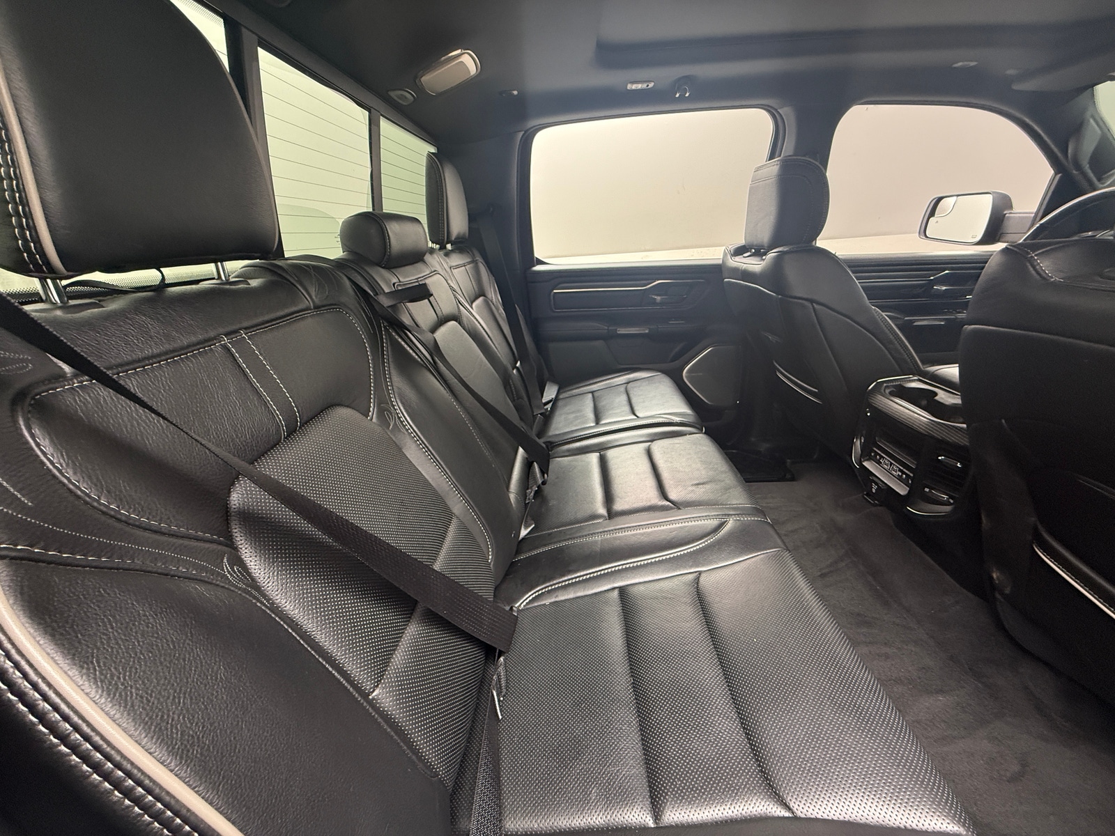 Thumbnail: 2020 RAM 1500 - 5