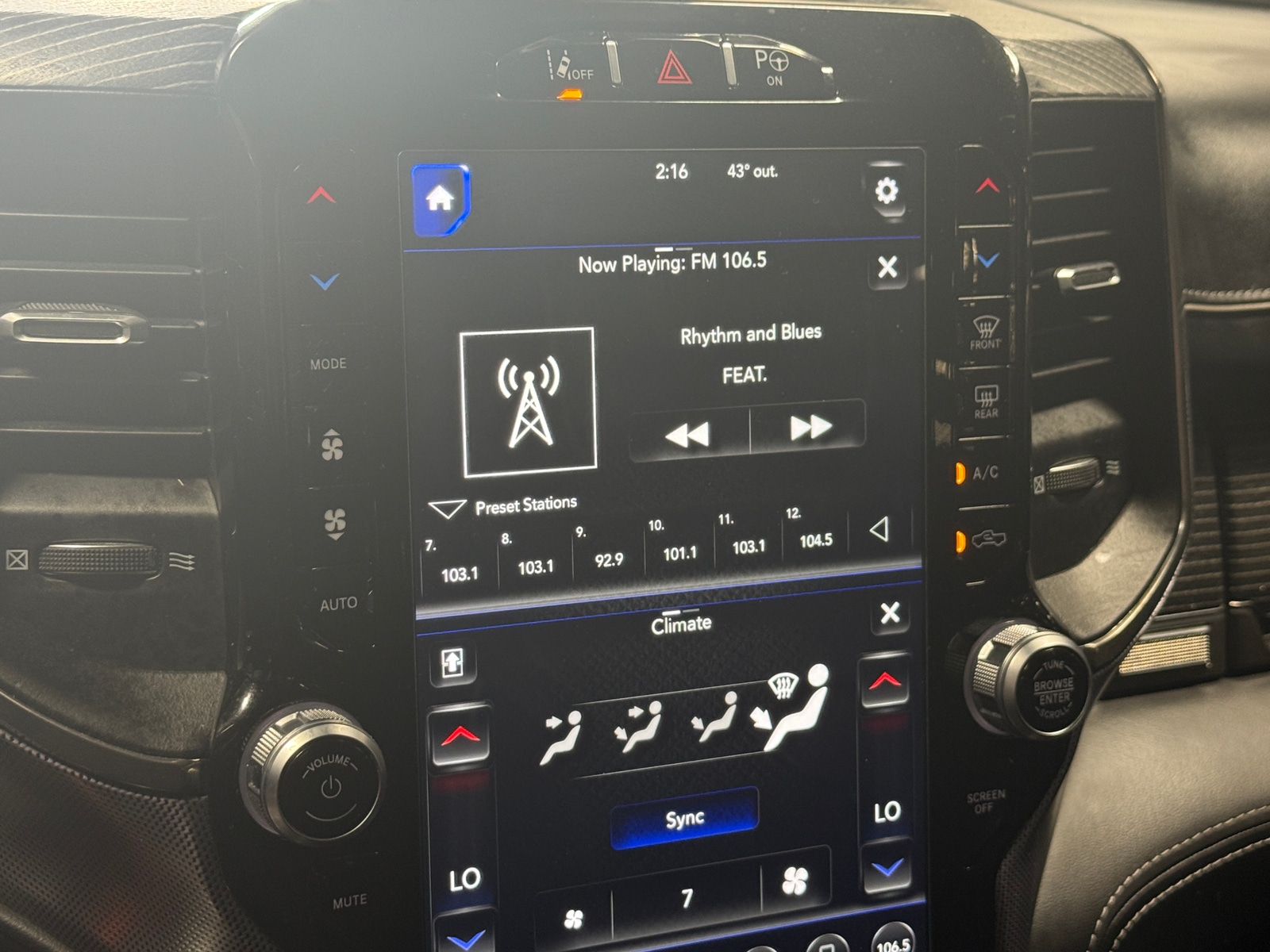 Thumbnail: 2020 RAM 1500 - 3