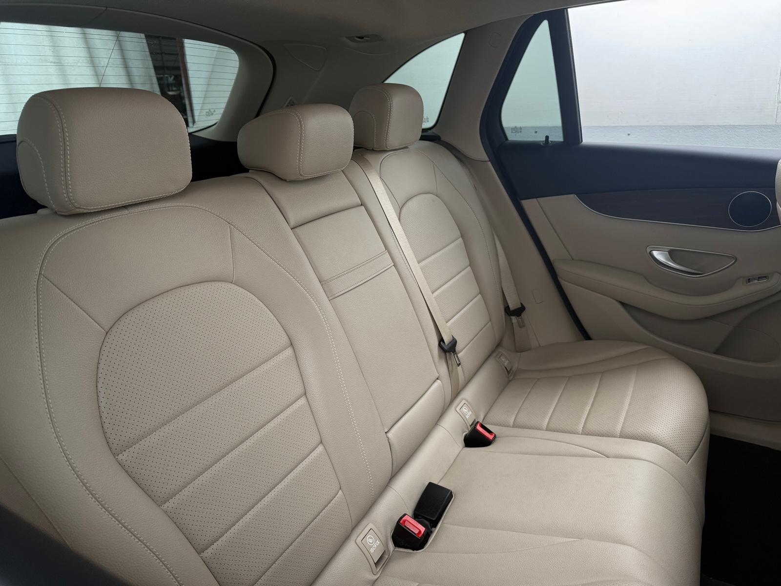 Thumbnail: 2020 Mercedes-Benz GLC - 5