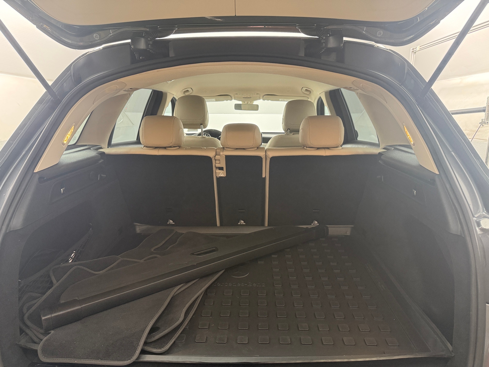 Thumbnail: 2020 Mercedes-Benz GLC - 6