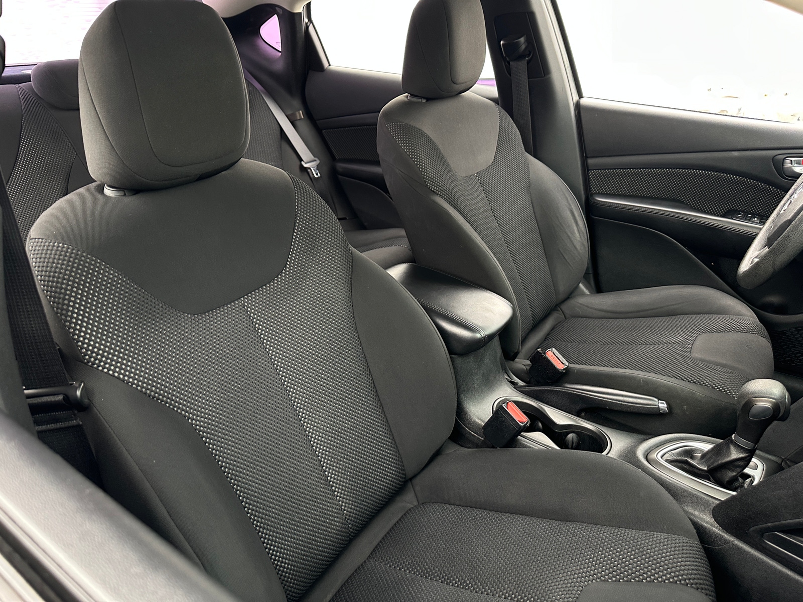 Thumbnail: 2015 Dodge Dart - 2