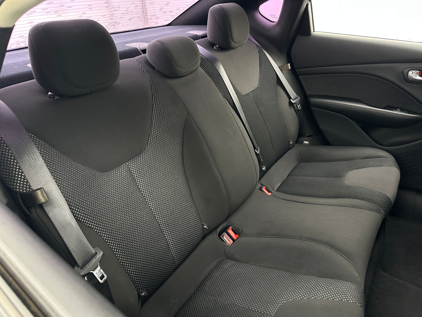 Thumbnail: 2015 Dodge Dart - 6