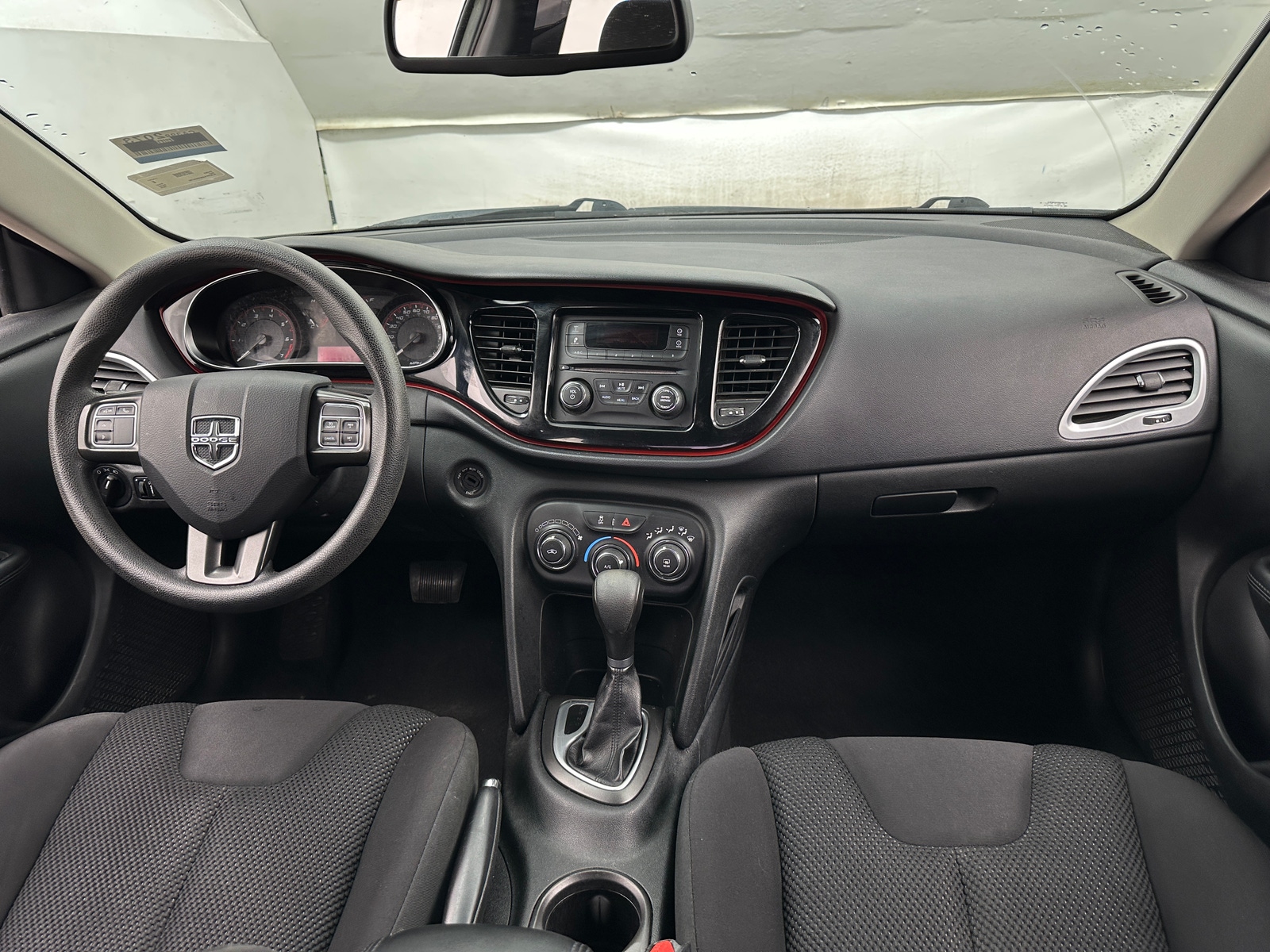 Thumbnail: 2015 Dodge Dart - 3