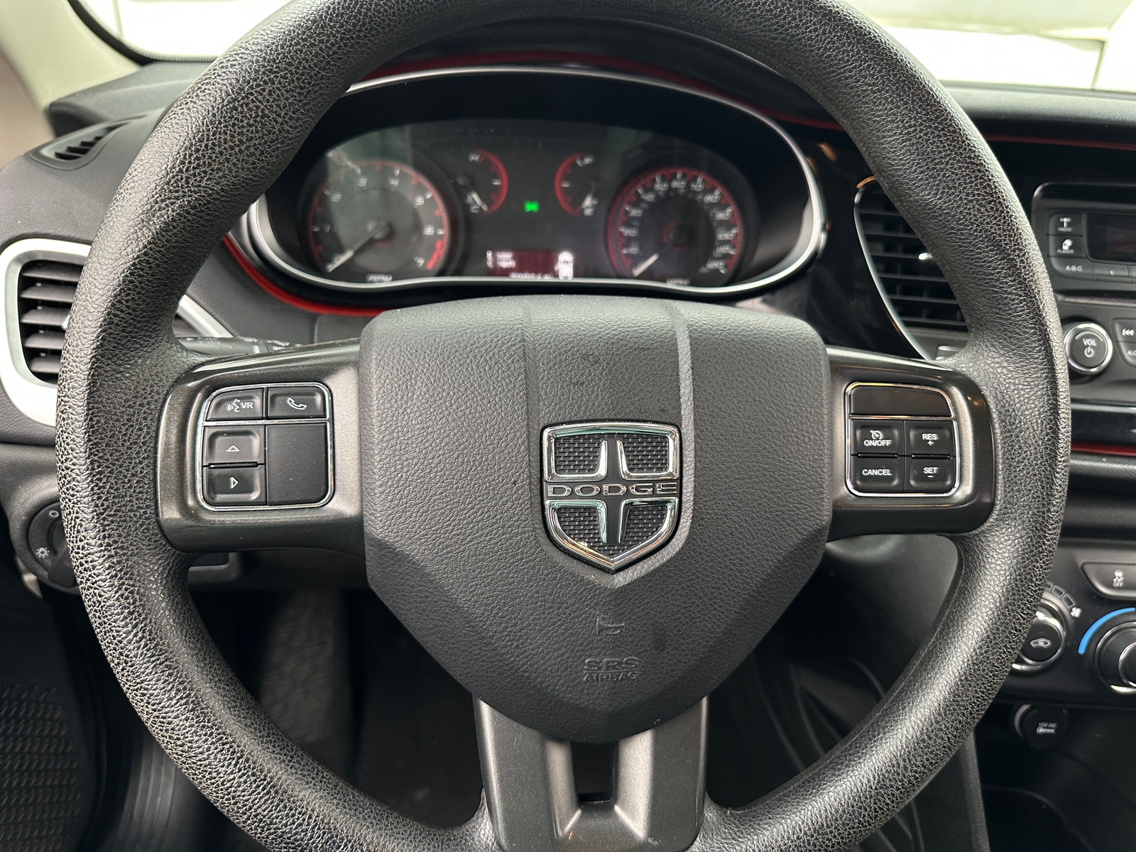 Thumbnail: 2015 Dodge Dart - 5