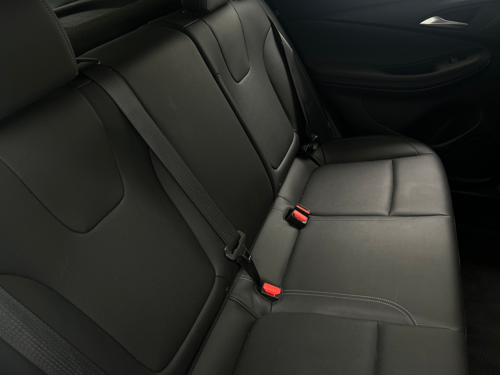 Thumbnail: 2024 Buick Encore GX - 5