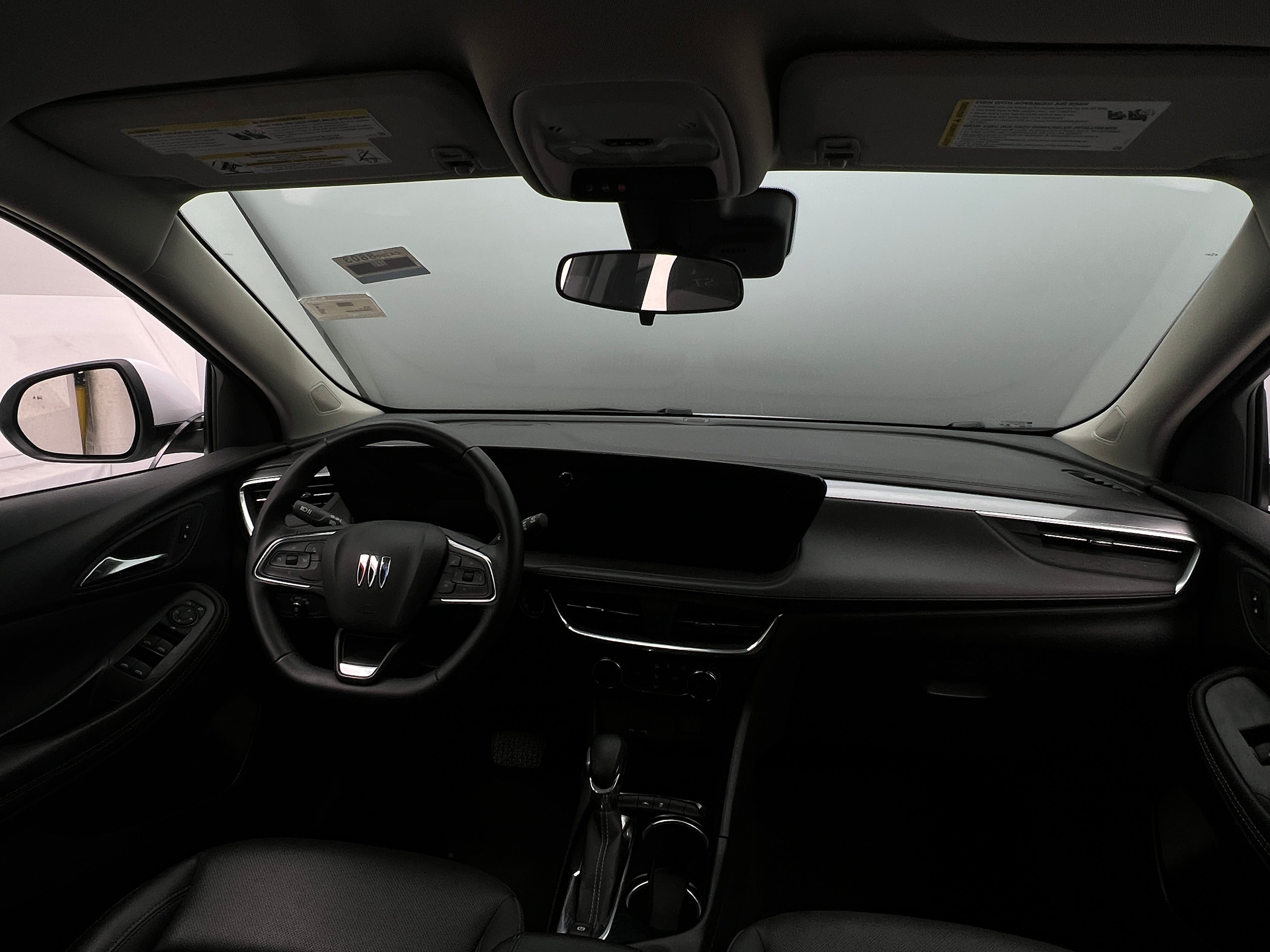 2024 Buick Encore GX