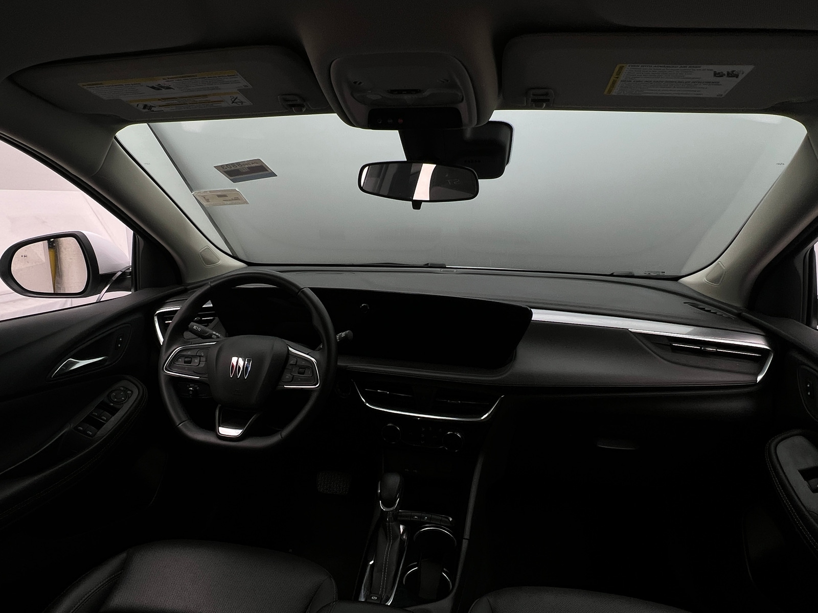 Thumbnail: 2024 Buick Encore GX - 2