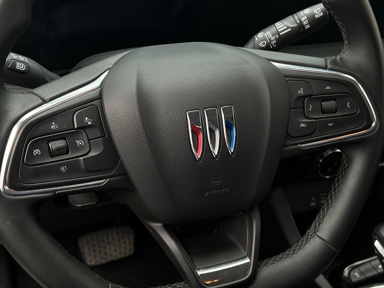 Thumbnail: 2024 Buick Encore GX - 4