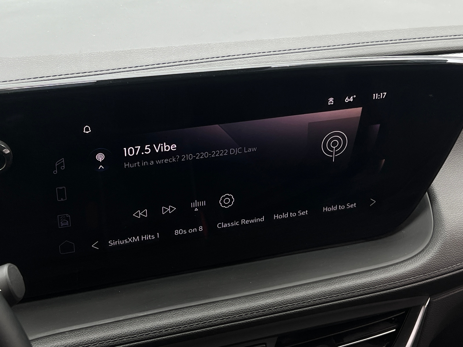 Thumbnail: 2024 Buick Encore GX - 3