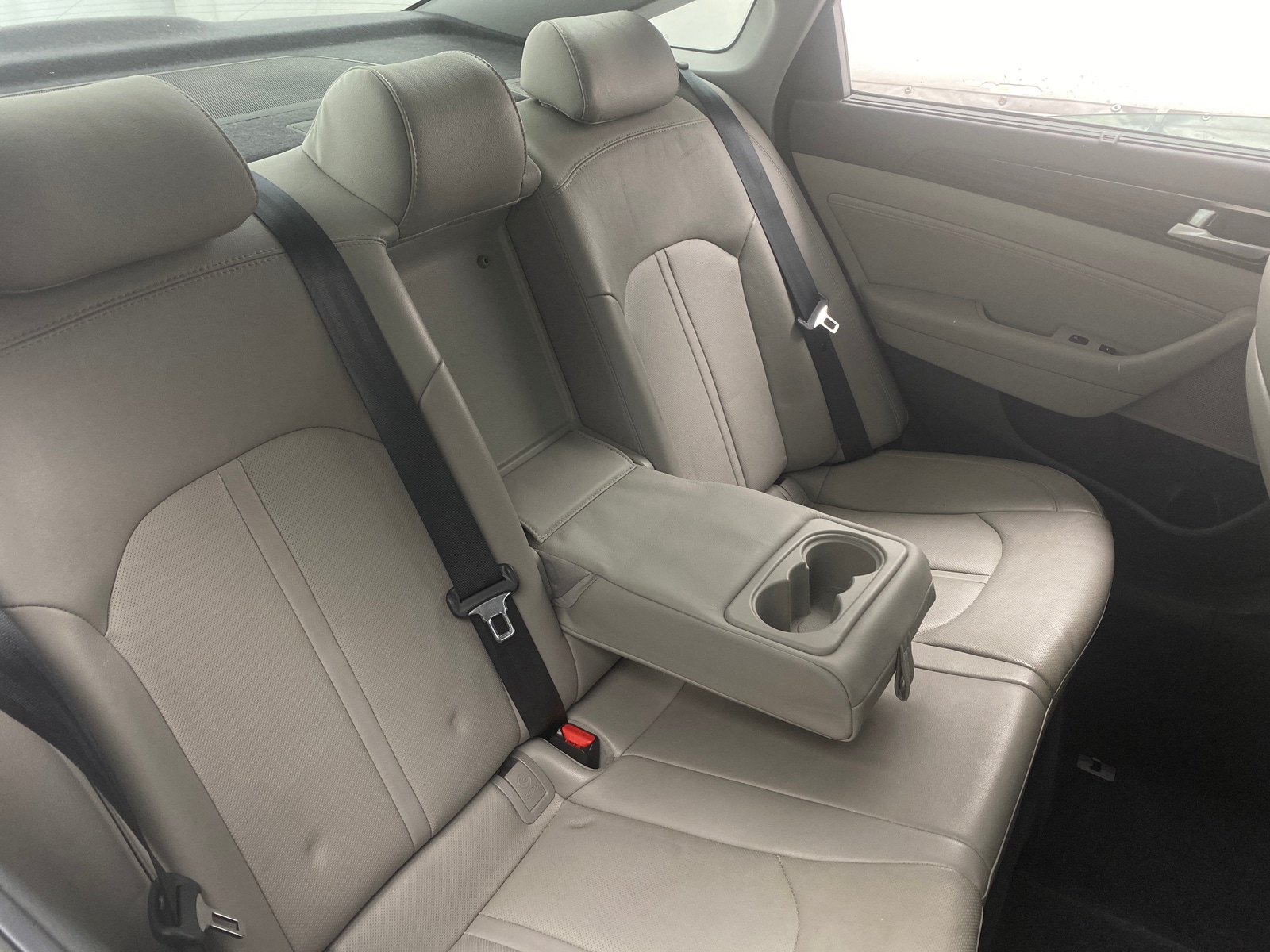 Thumbnail: 2015 Hyundai Sonata - 5