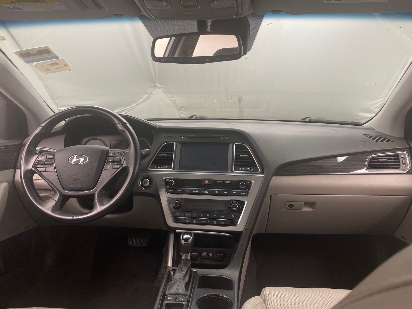 Thumbnail: 2015 Hyundai Sonata - 2