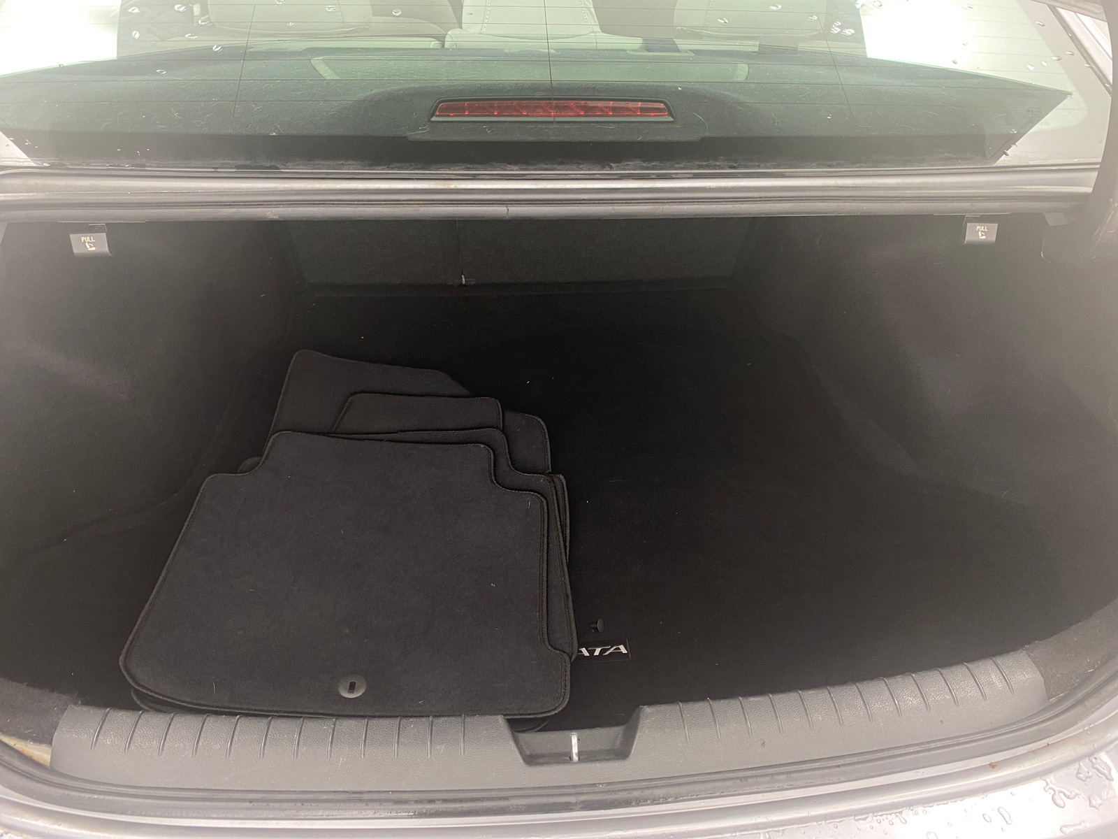 Thumbnail: 2015 Hyundai Sonata - 6