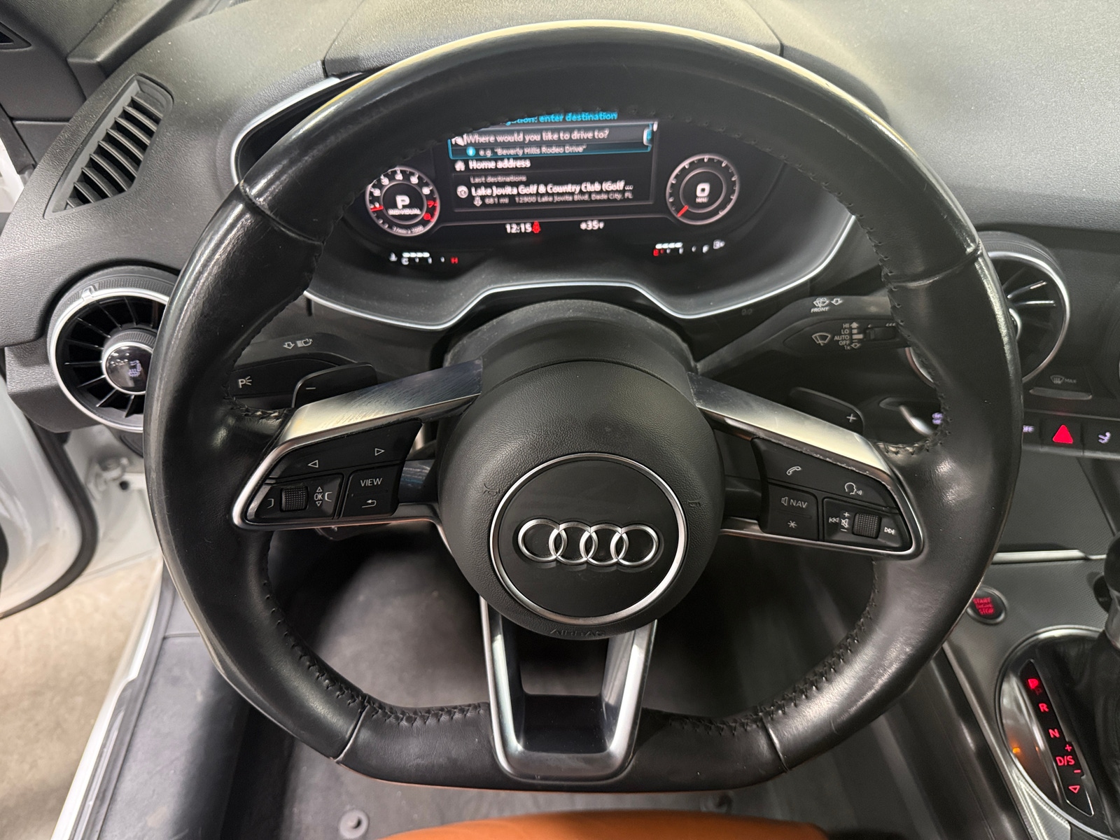 Thumbnail: 2016 Audi TT - 4