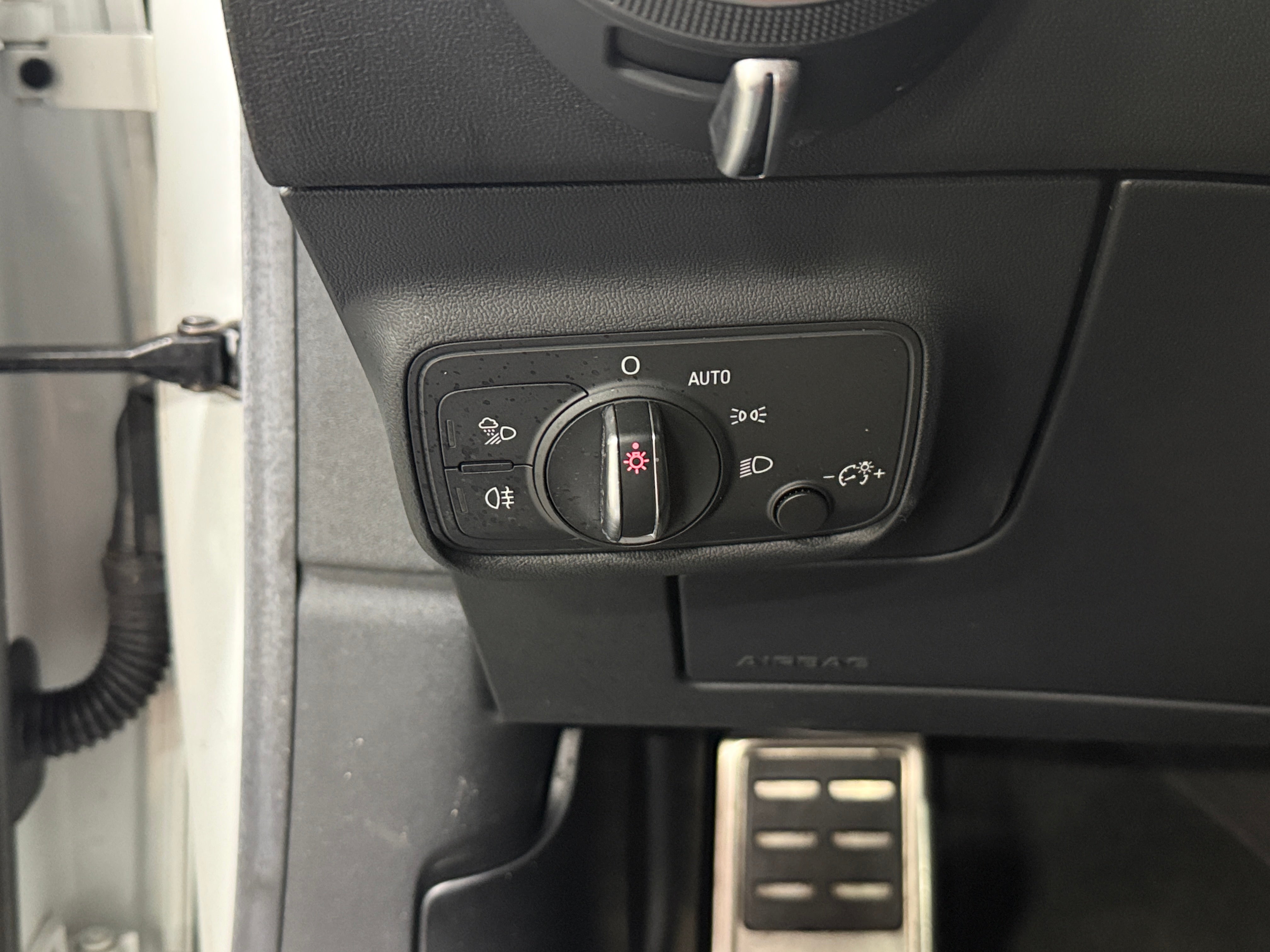 2016 Audi TT Roadster