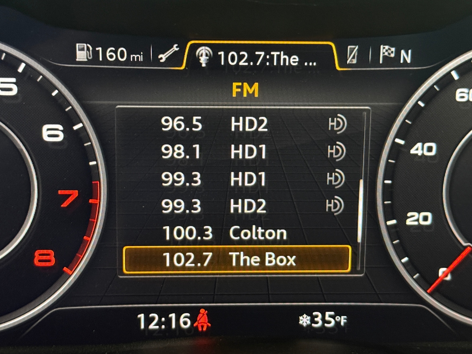 Thumbnail: 2016 Audi TT - 3