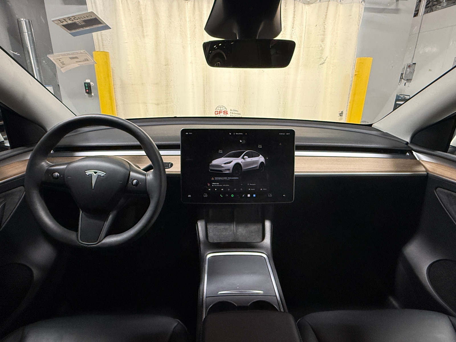 Thumbnail: 2023 Tesla Model Y - 2