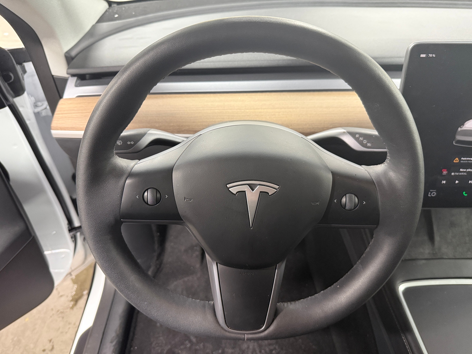 Thumbnail: 2023 Tesla Model Y - 4