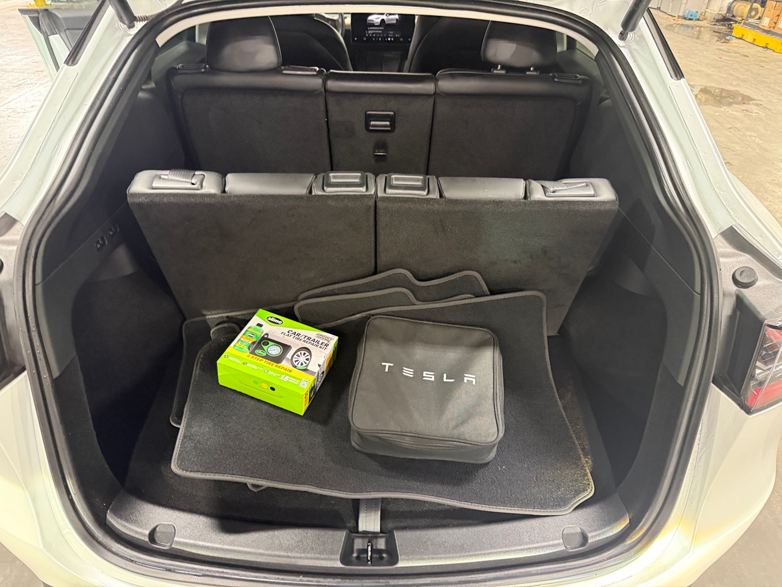 Thumbnail: 2023 Tesla Model Y - 6