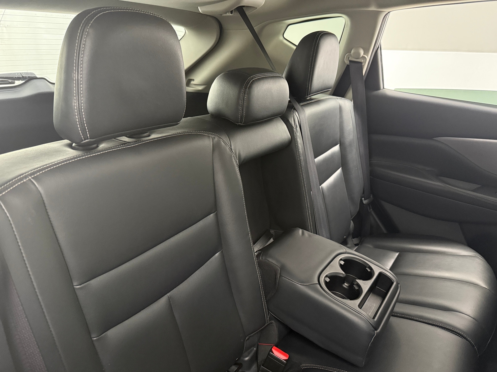 Thumbnail: 2022 Nissan Murano - 5