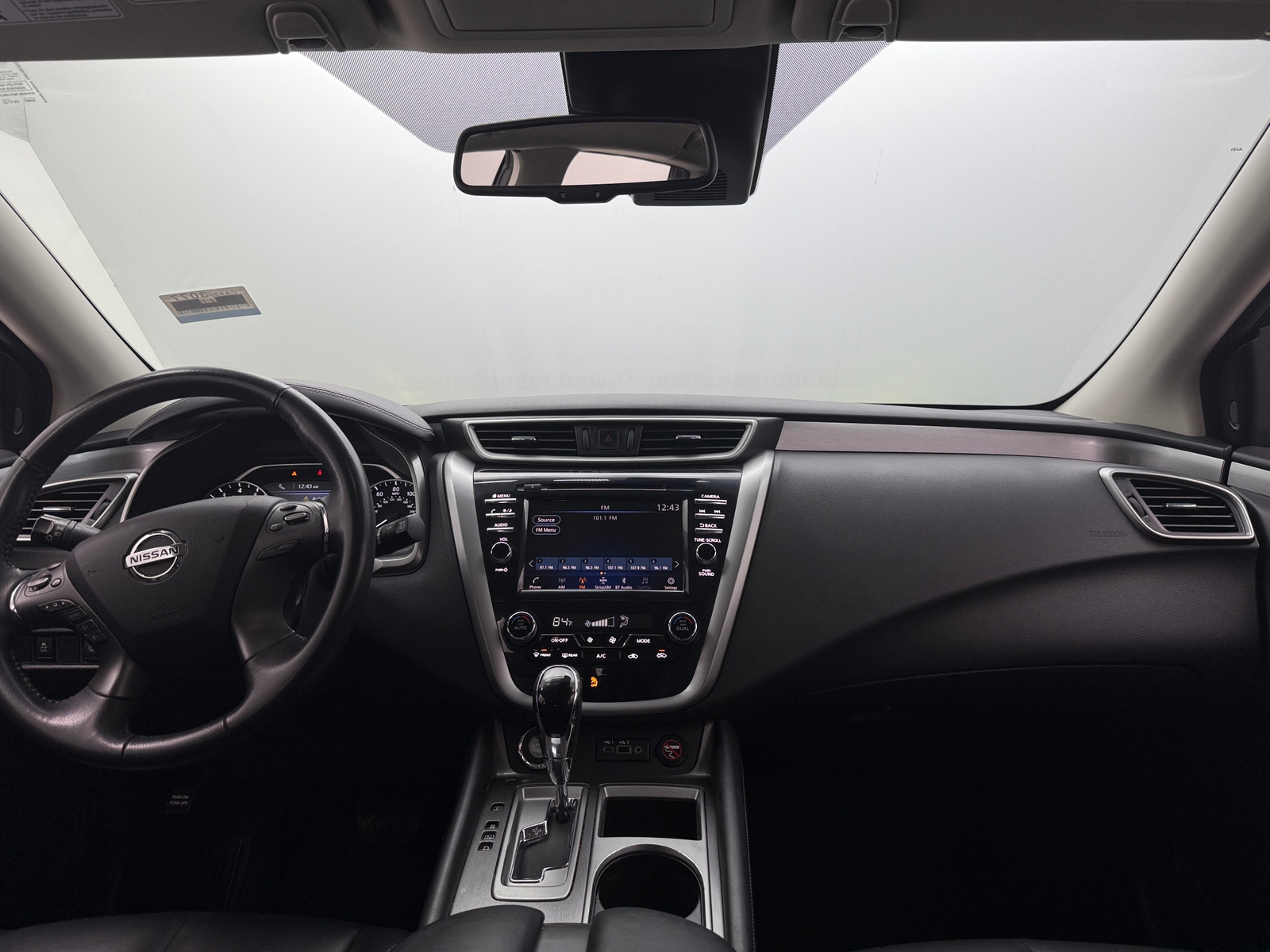 Thumbnail: 2022 Nissan Murano - 2