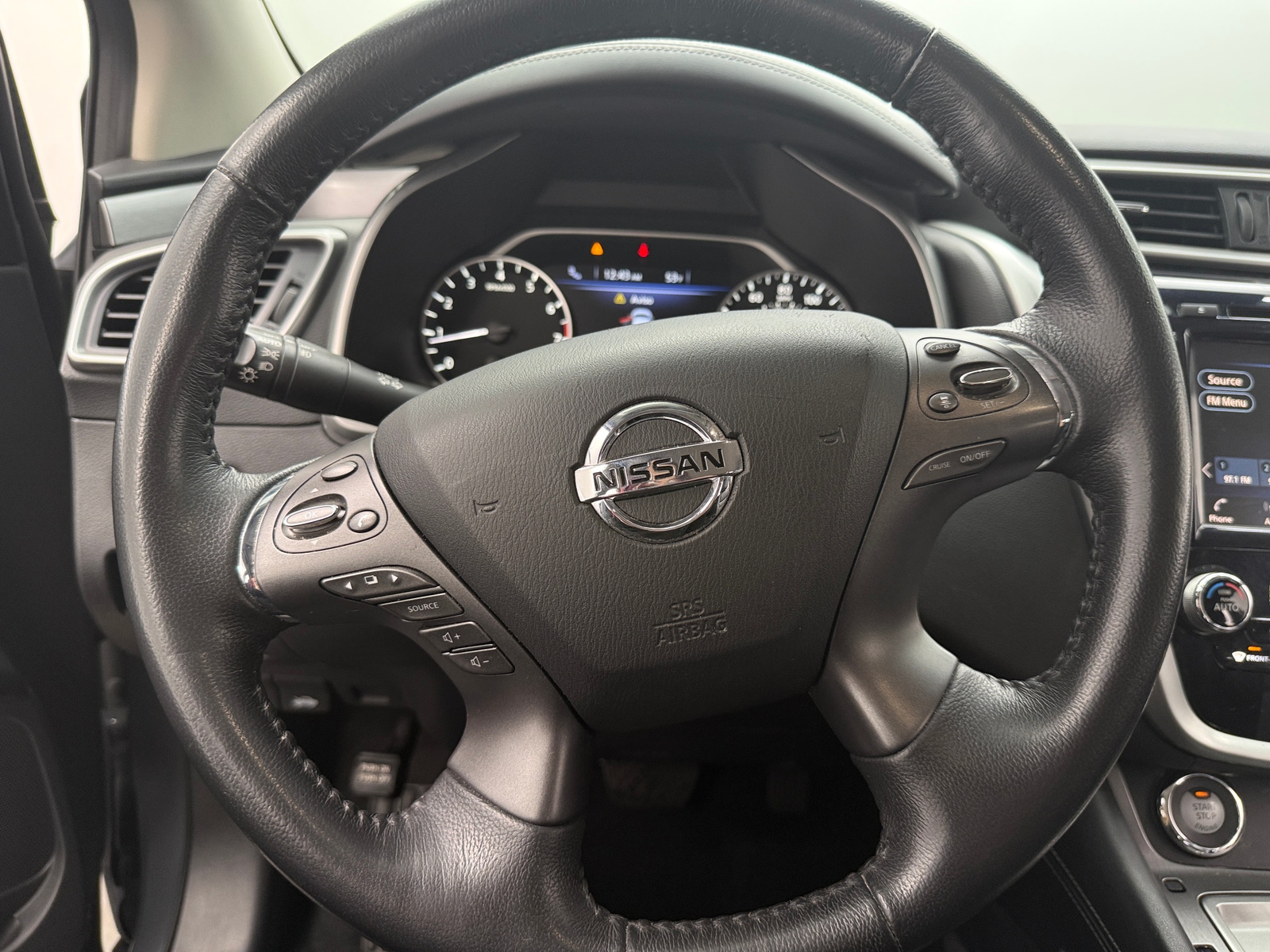 Thumbnail: 2022 Nissan Murano - 4