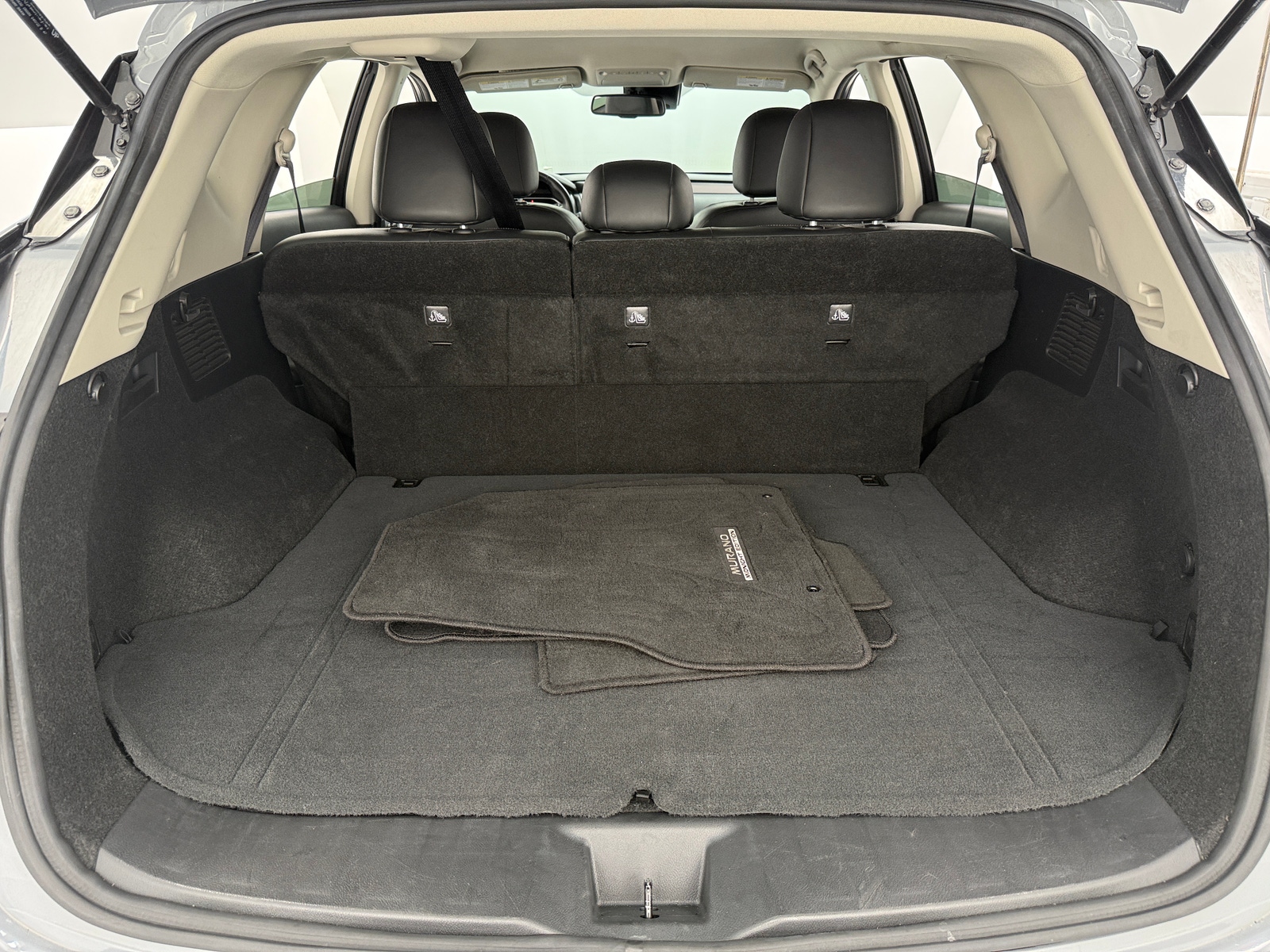 Thumbnail: 2022 Nissan Murano - 6