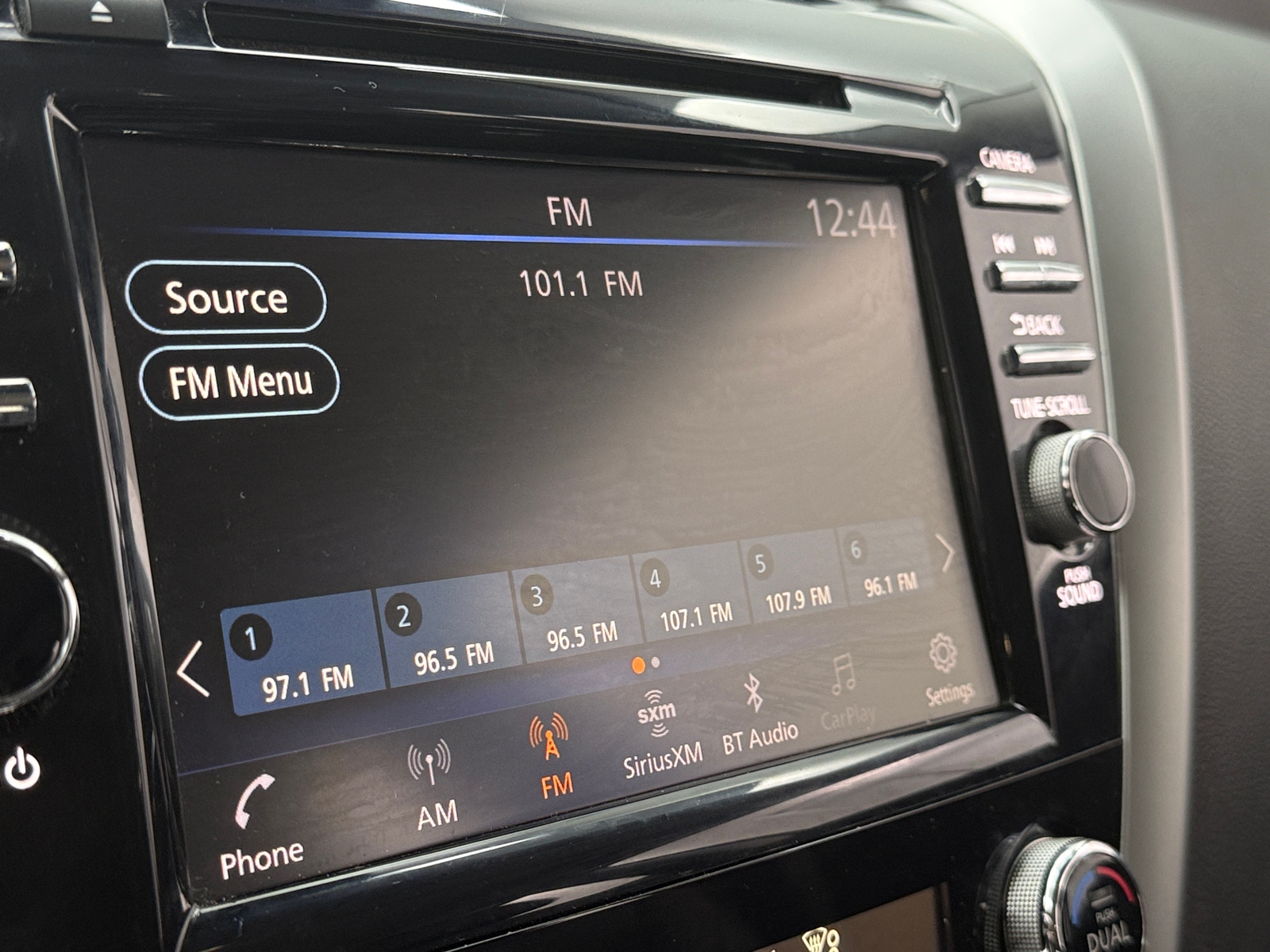 Thumbnail: 2022 Nissan Murano - 3