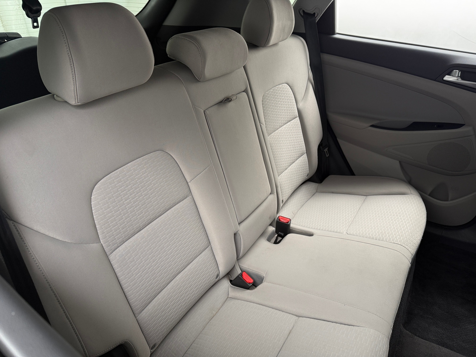 Thumbnail: 2021 Hyundai Tucson - 6