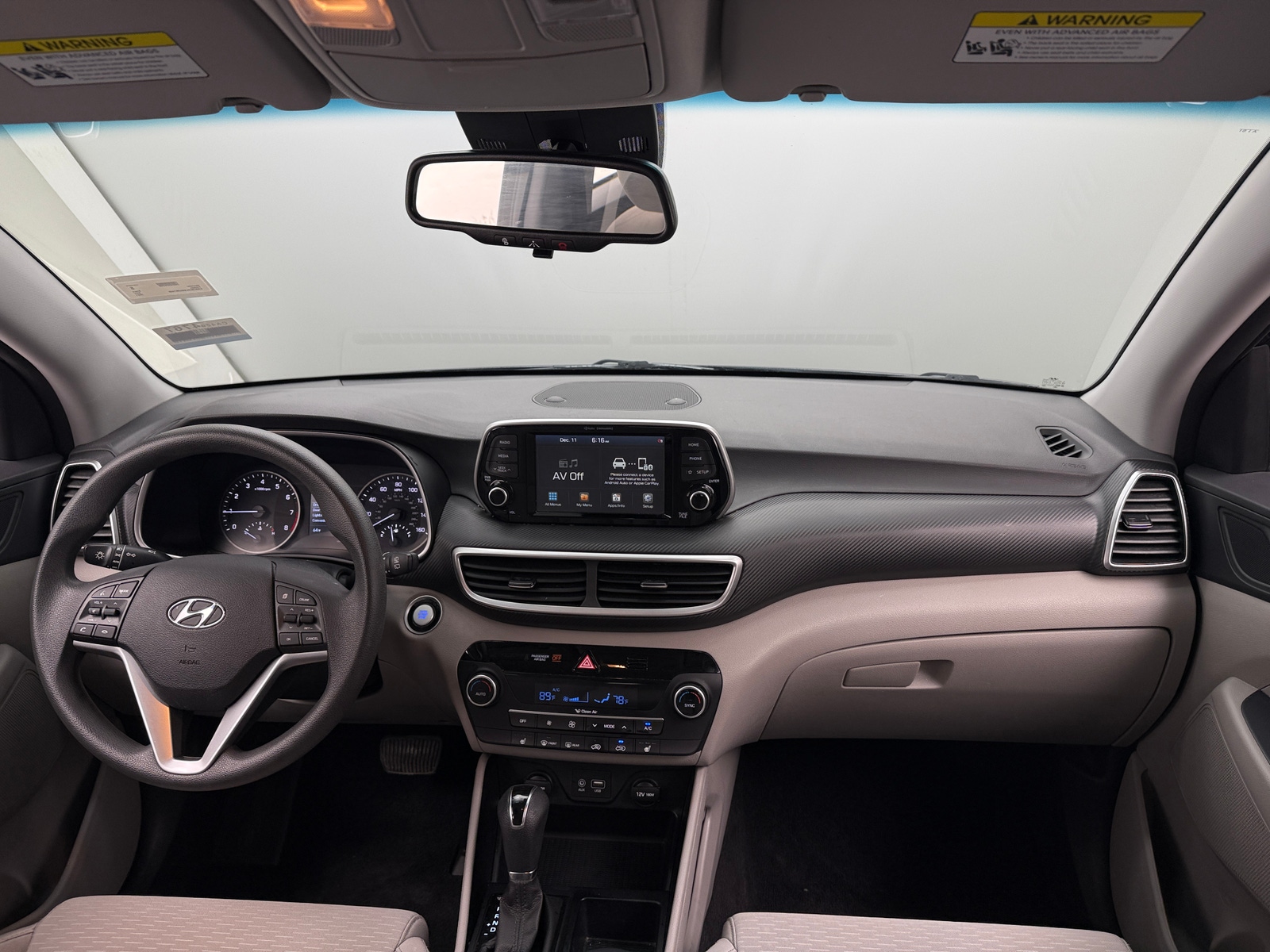 Thumbnail: 2021 Hyundai Tucson - 3