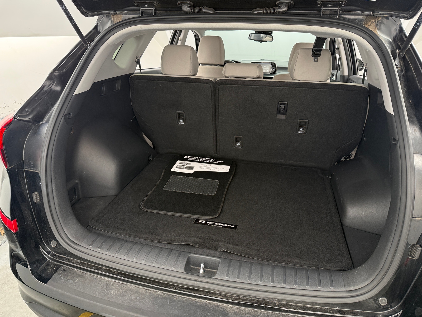 Thumbnail: 2021 Hyundai Tucson - 7