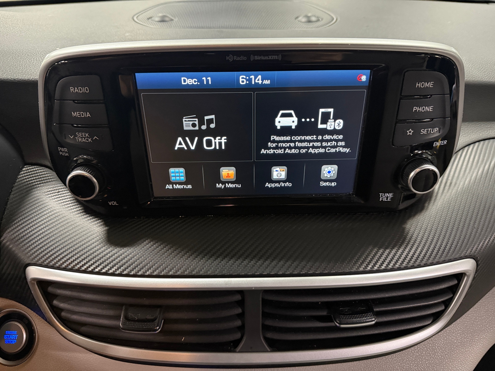 Thumbnail: 2021 Hyundai Tucson - 4