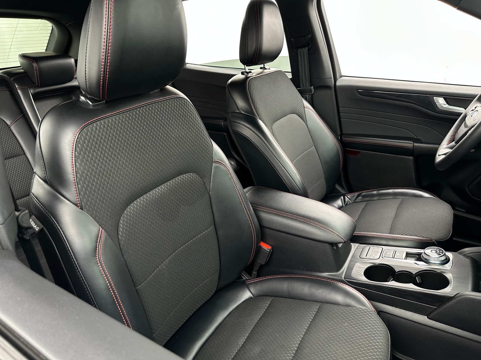 Thumbnail: 2024 Ford Escape - 2