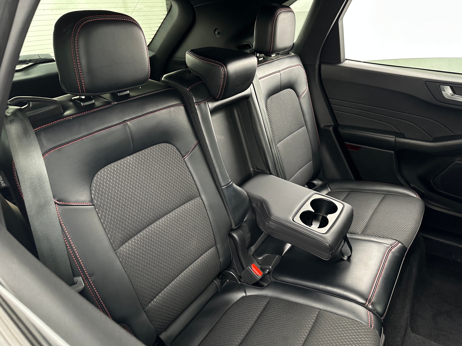 Thumbnail: 2024 Ford Escape - 6