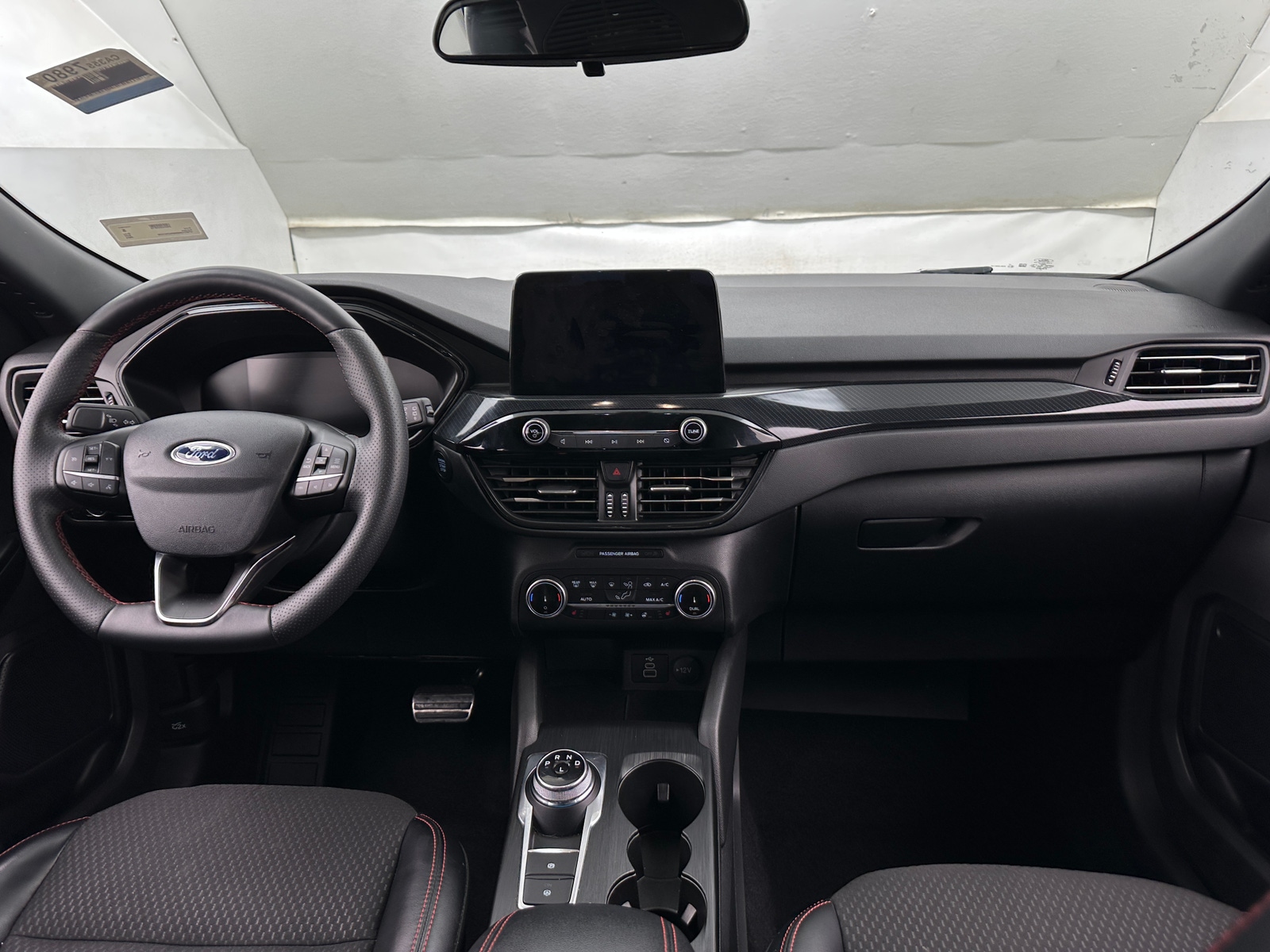 Thumbnail: 2024 Ford Escape - 3