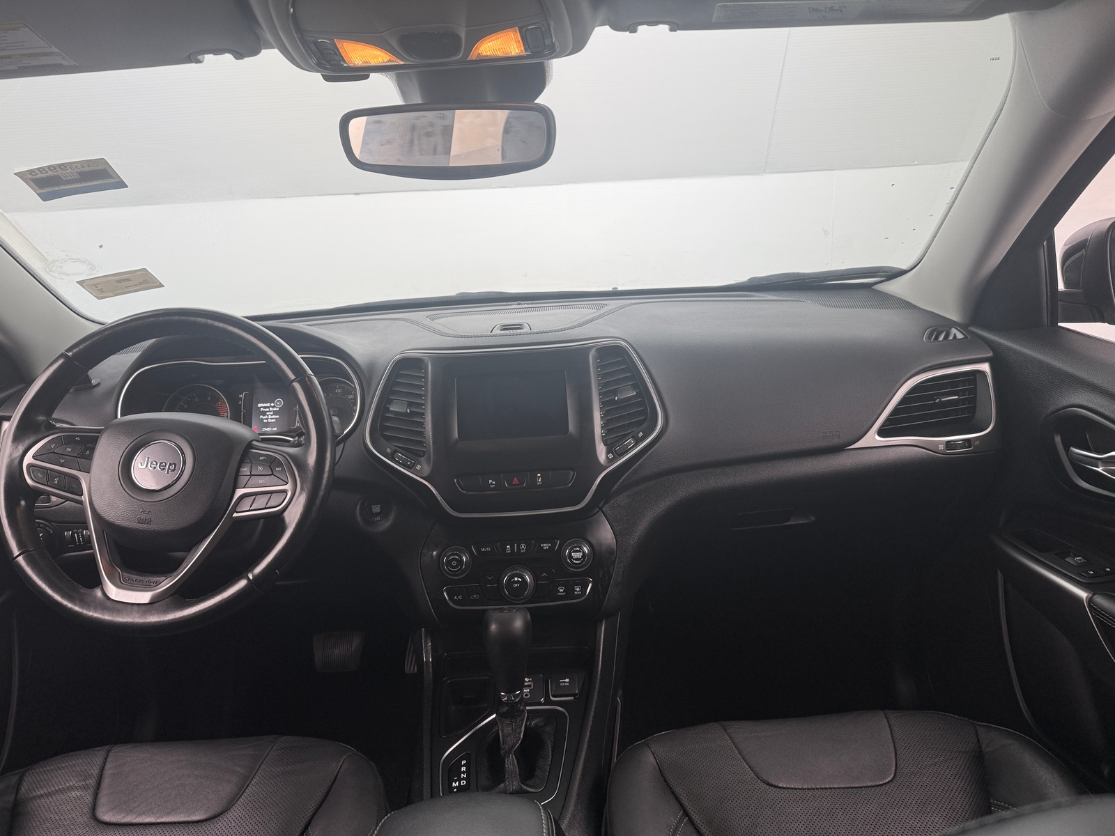 Thumbnail: 2021 Jeep Cherokee - 2