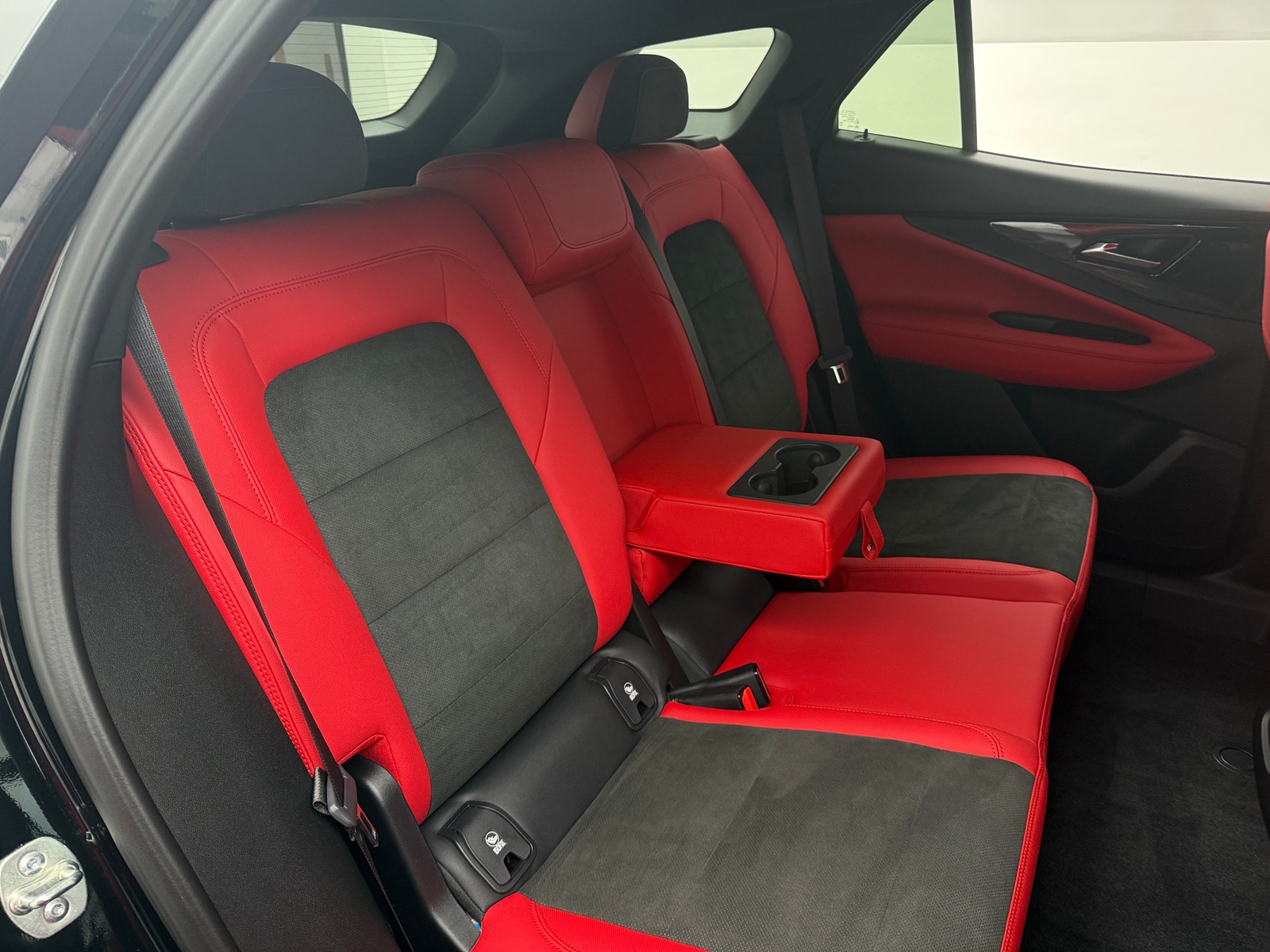 Thumbnail: 2024 Chevrolet Blazer EV - 5