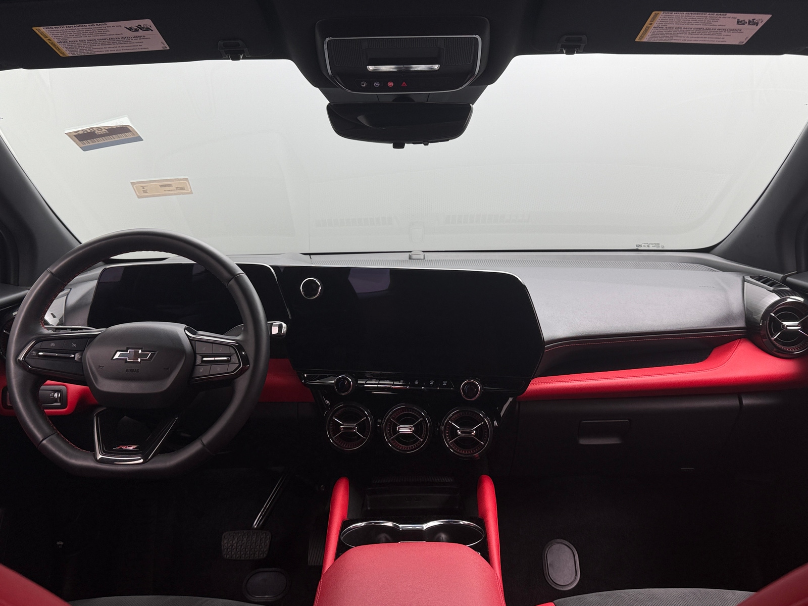 Thumbnail: 2024 Chevrolet Blazer EV - 2