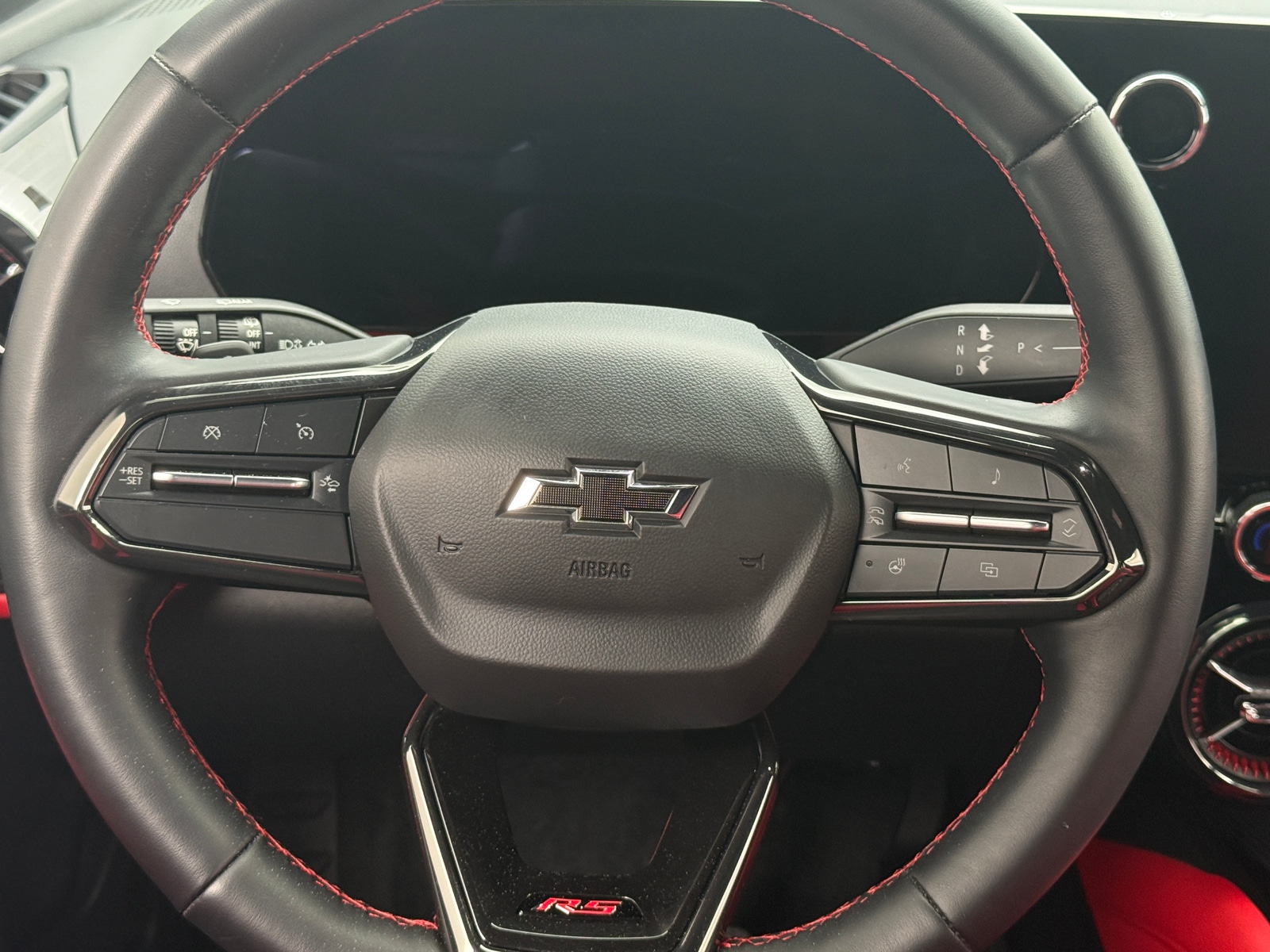 Thumbnail: 2024 Chevrolet Blazer EV - 4