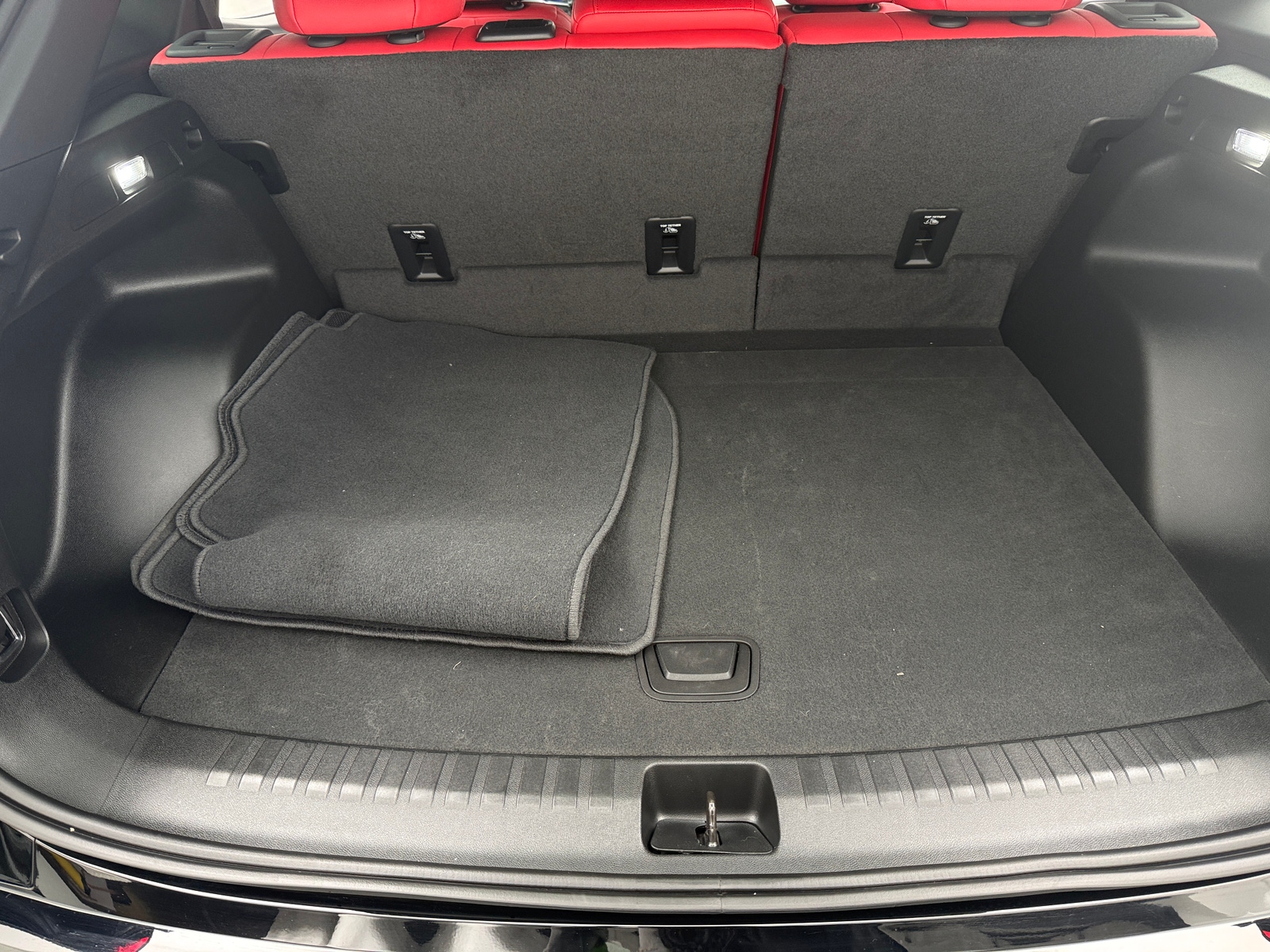 Thumbnail: 2024 Chevrolet Blazer EV - 6