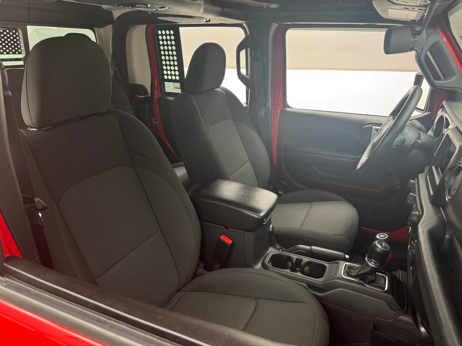 Thumbnail: 2023 Jeep Gladiator - 2