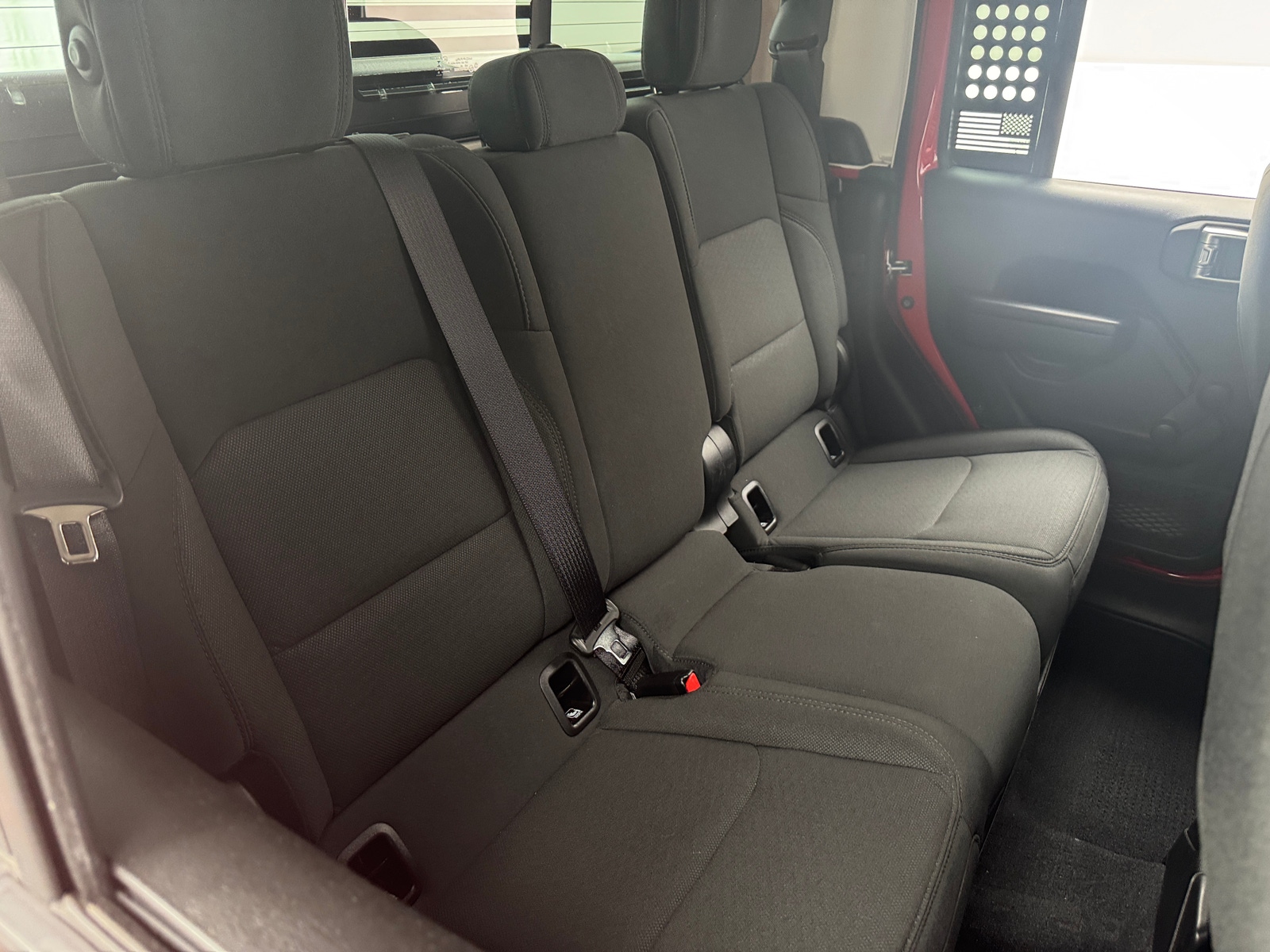 Thumbnail: 2023 Jeep Gladiator - 6