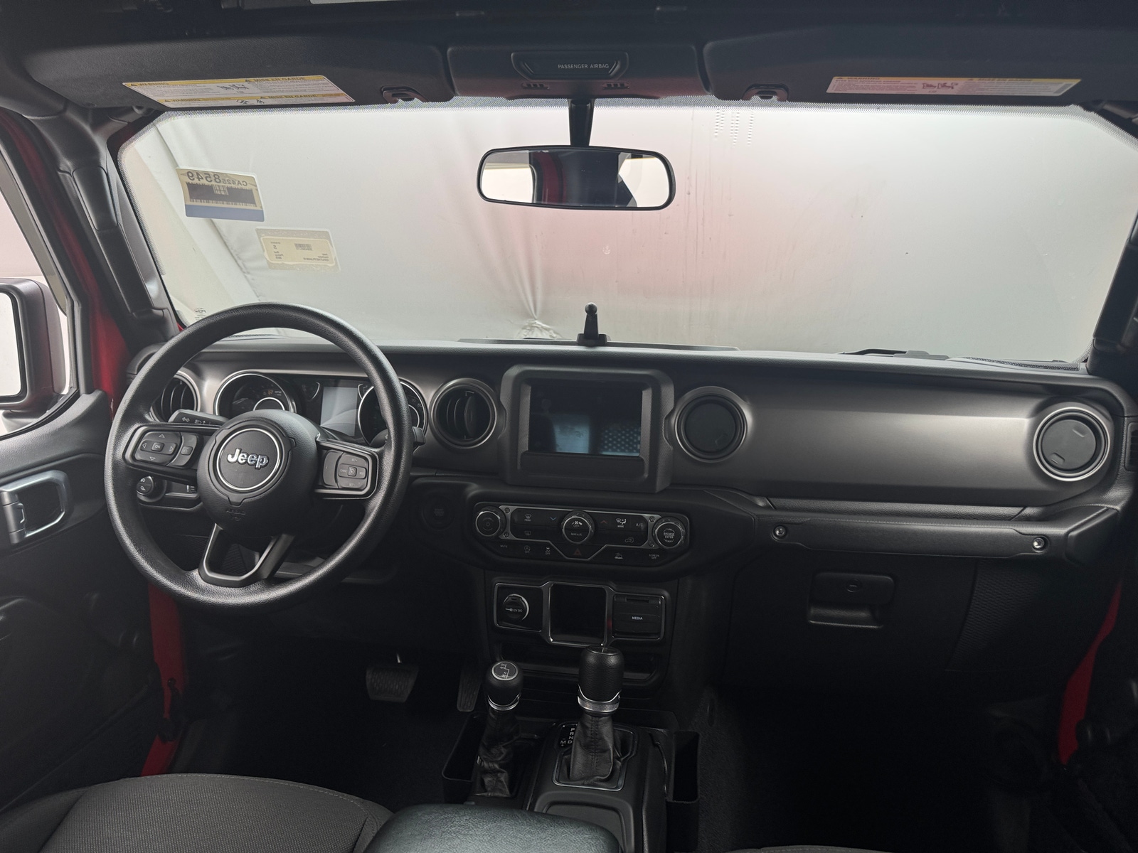 Thumbnail: 2023 Jeep Gladiator - 3