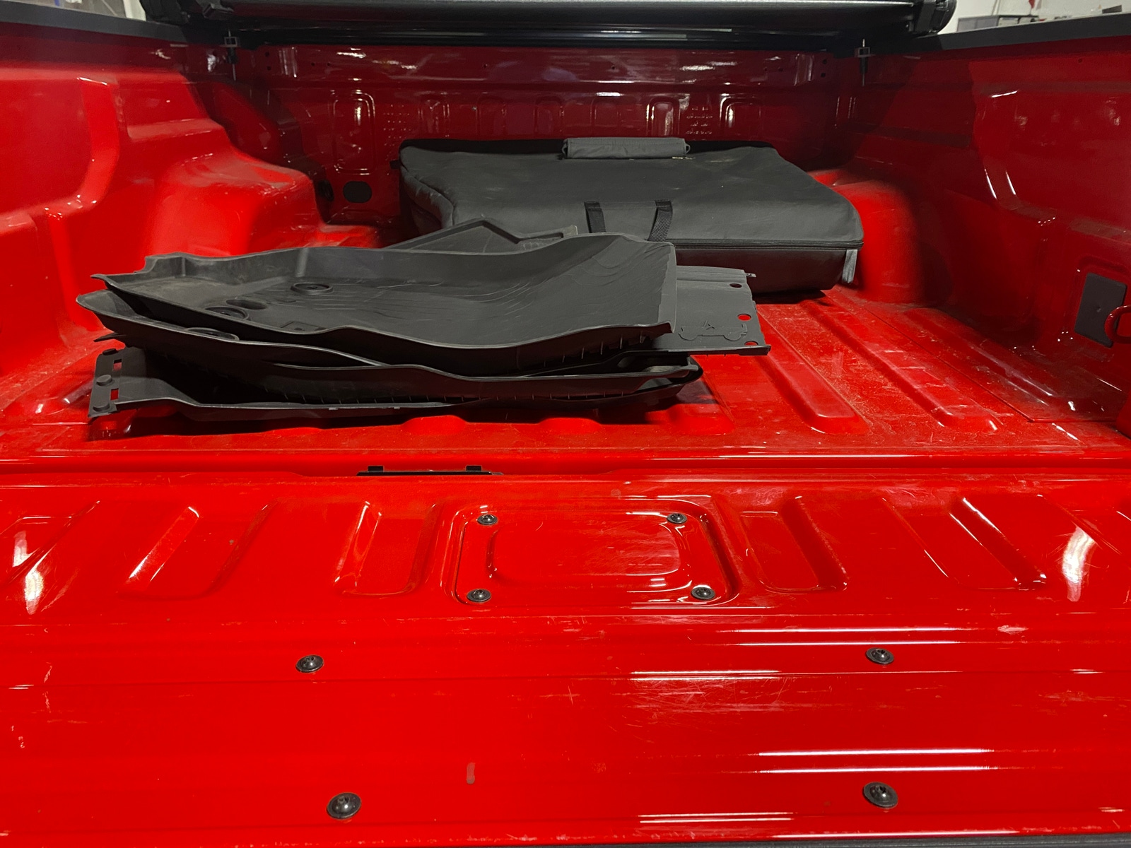 Thumbnail: 2023 Jeep Gladiator - 7