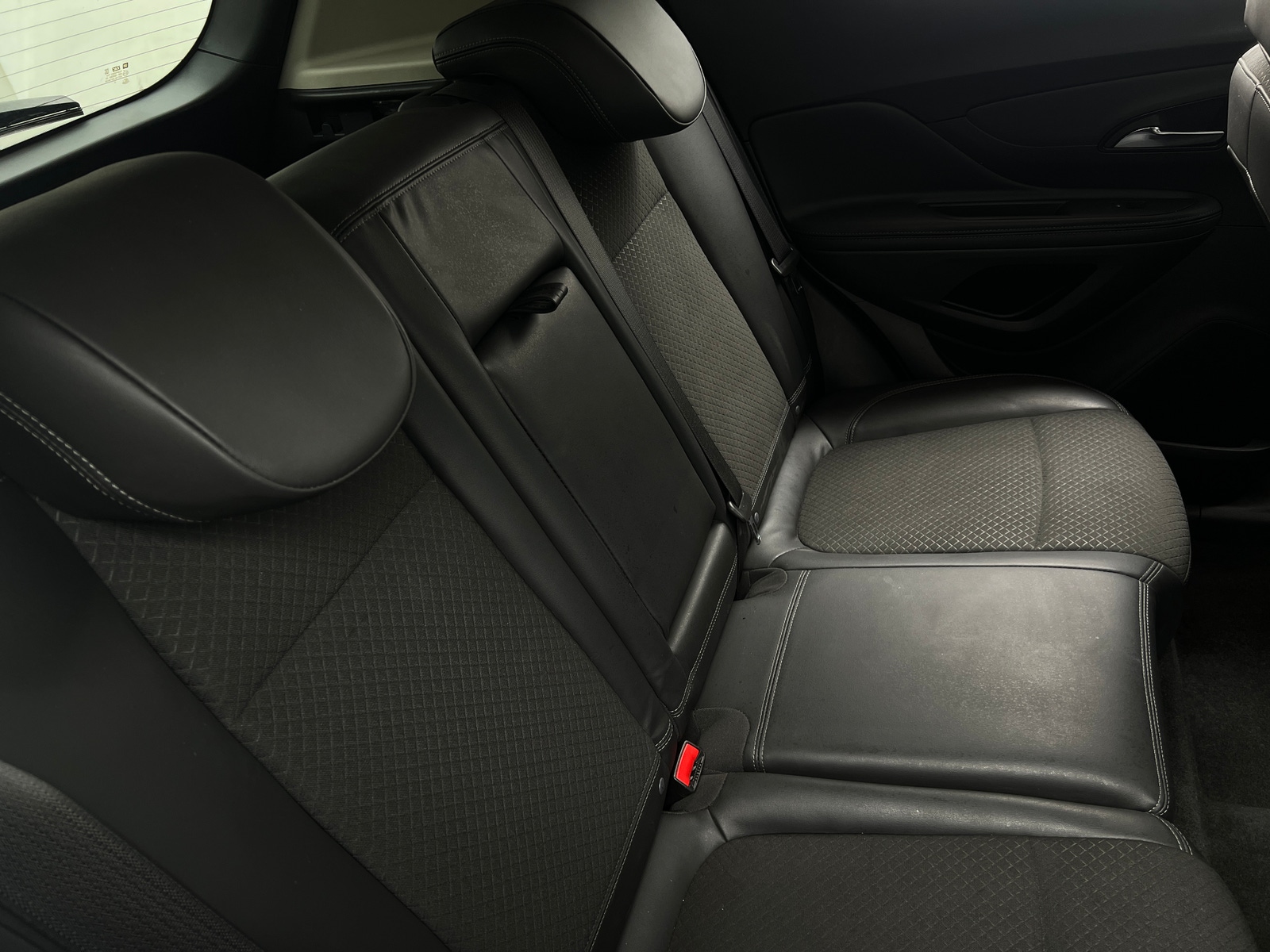 Thumbnail: 2022 Buick Encore - 6